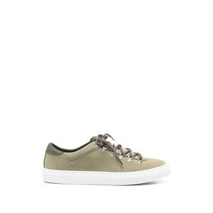 Diemme Green Trainers - Low-Tops Men
